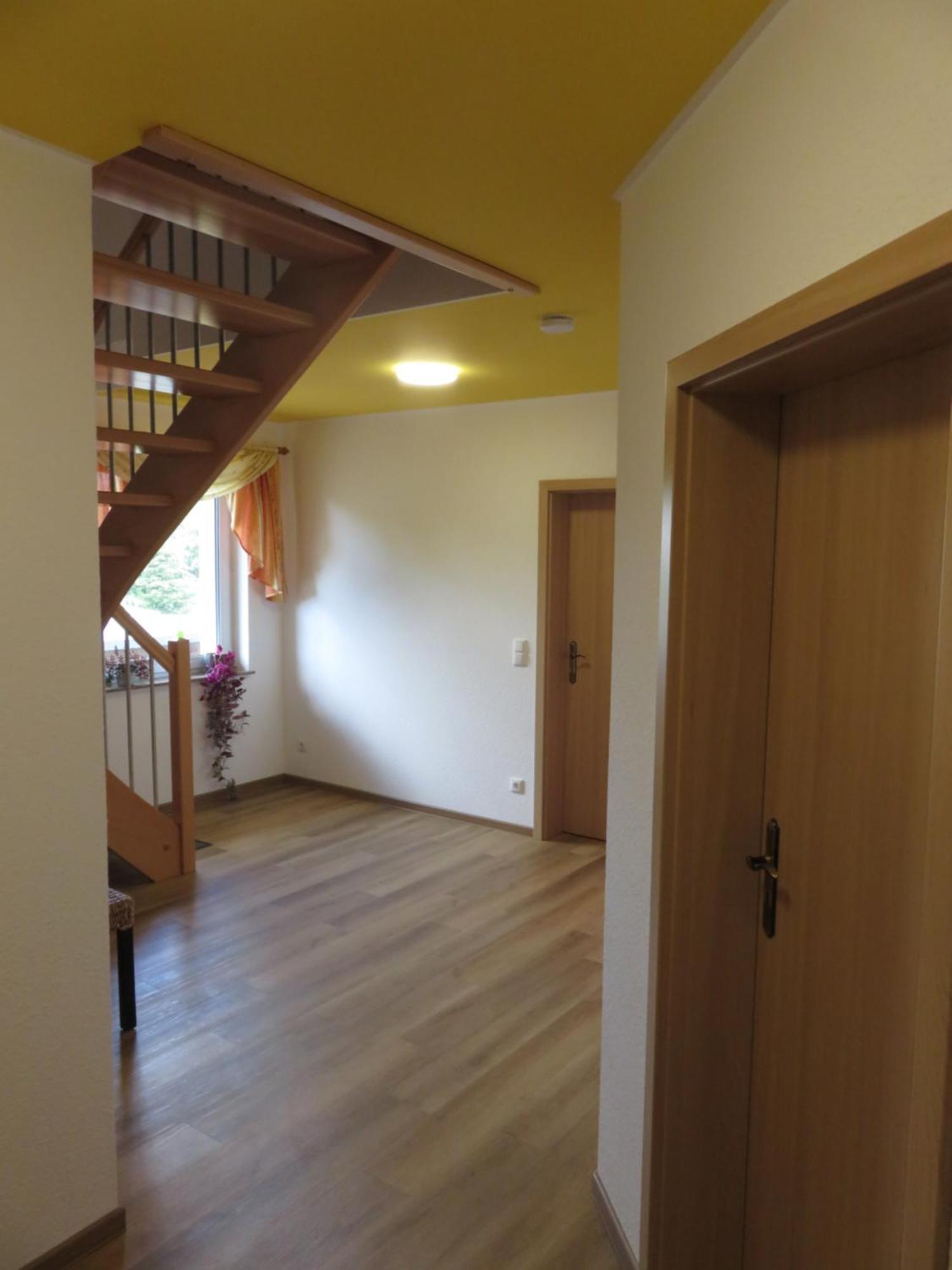 Haus Am Park Apartment Thallwitz Екстериор снимка