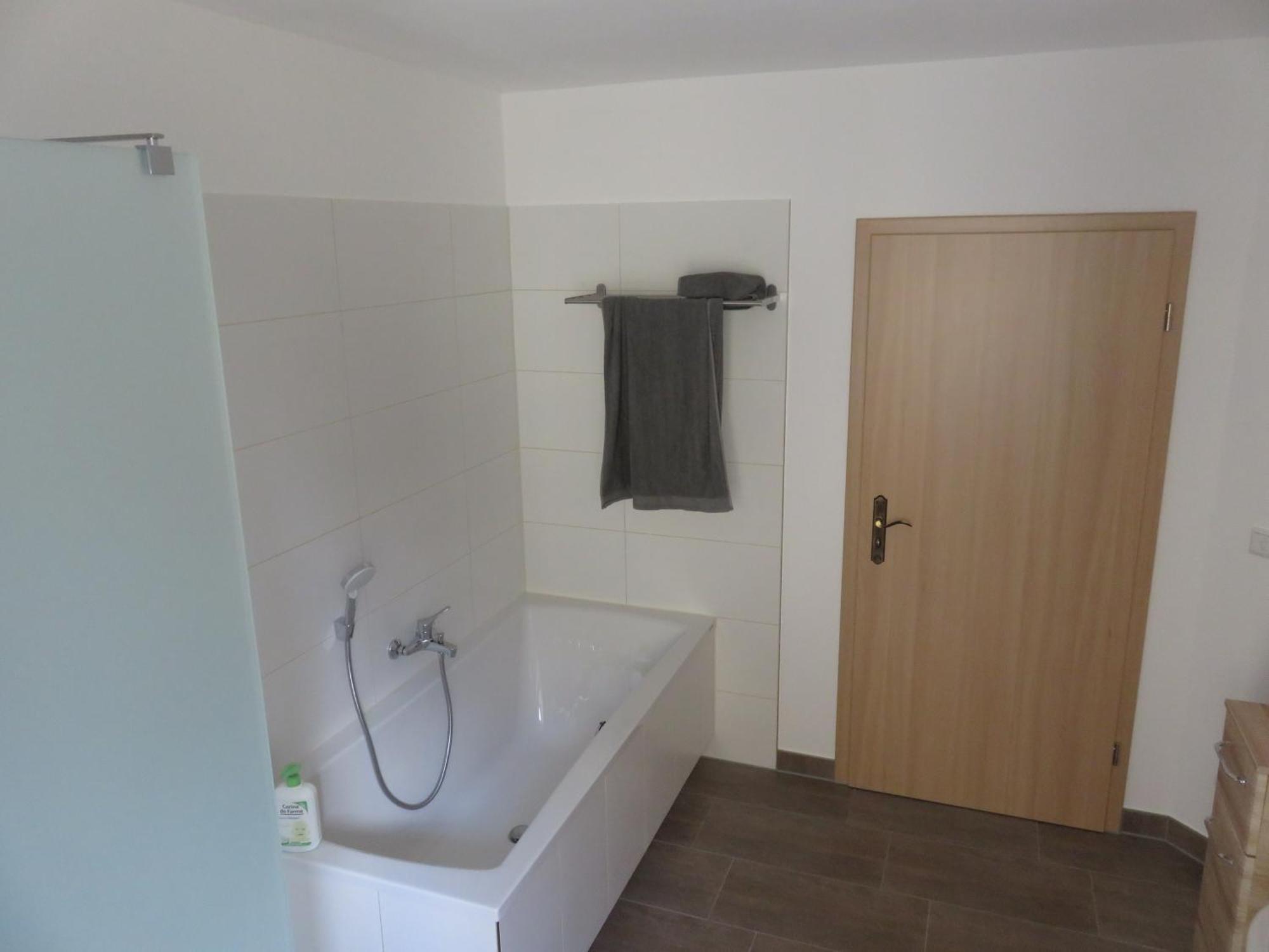 Haus Am Park Apartment Thallwitz Екстериор снимка