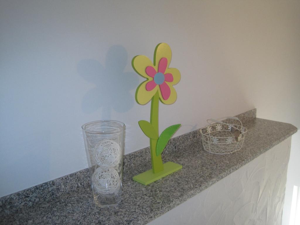 Haus Am Park Apartment Thallwitz Стая снимка