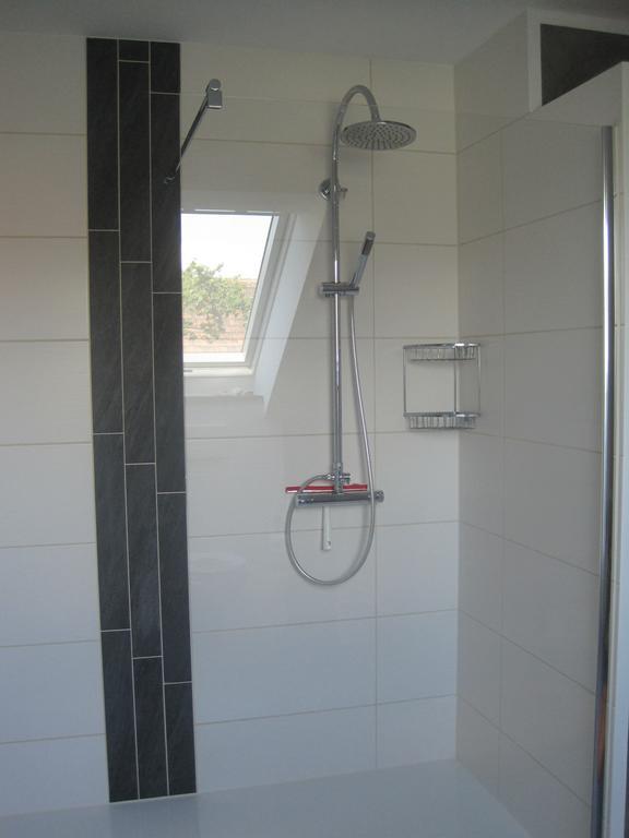 Haus Am Park Apartment Thallwitz Стая снимка