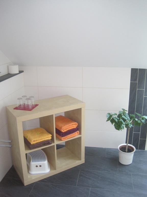 Haus Am Park Apartment Thallwitz Стая снимка