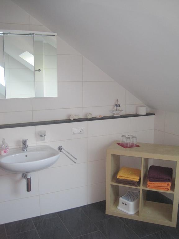 Haus Am Park Apartment Thallwitz Стая снимка