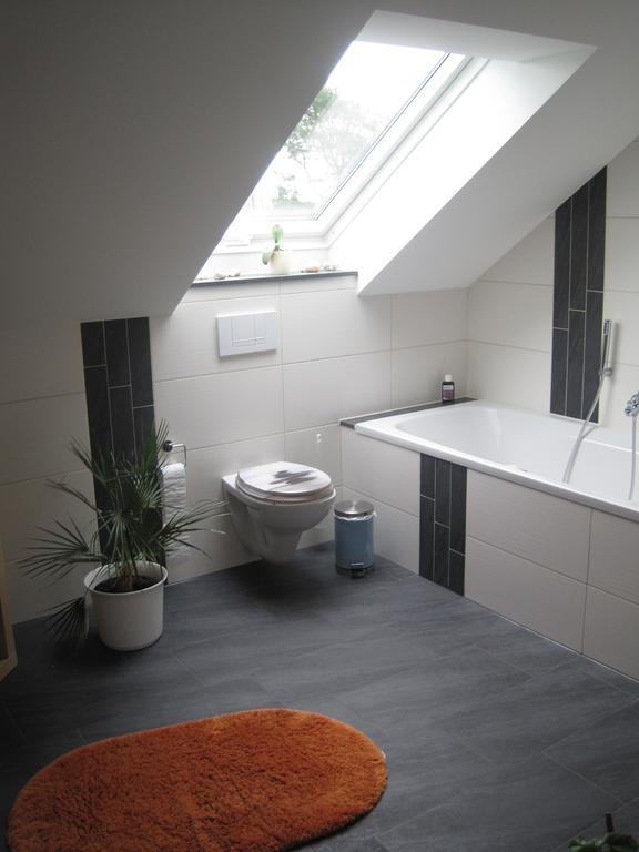 Haus Am Park Apartment Thallwitz Стая снимка