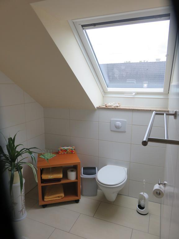 Haus Am Park Apartment Thallwitz Екстериор снимка